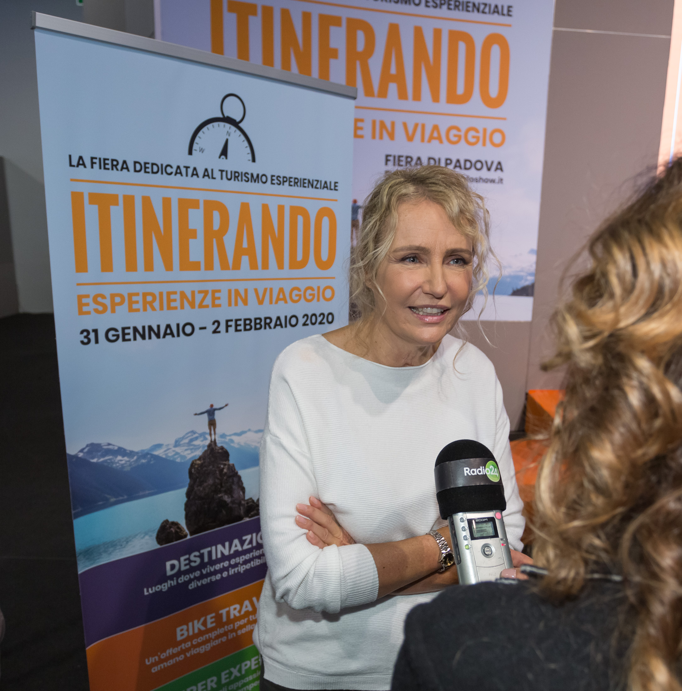 ITINERANDO