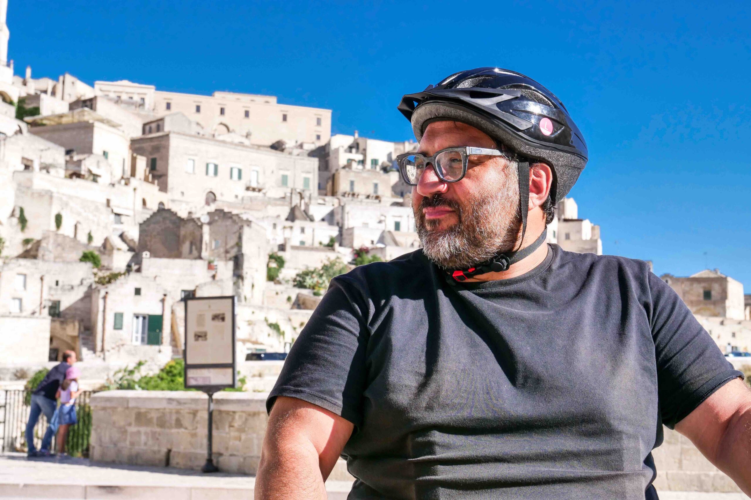 R4E Matera