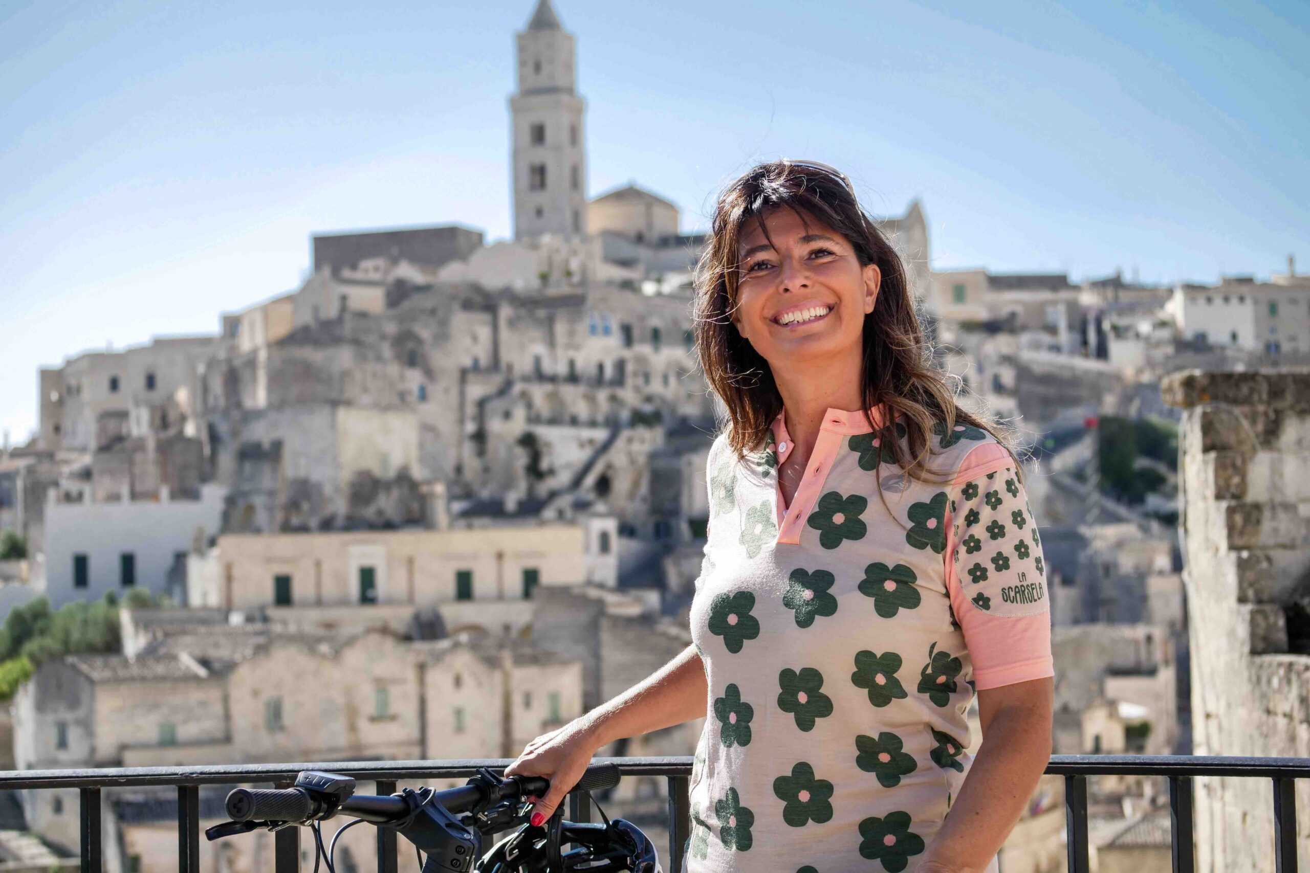 R4E Matera