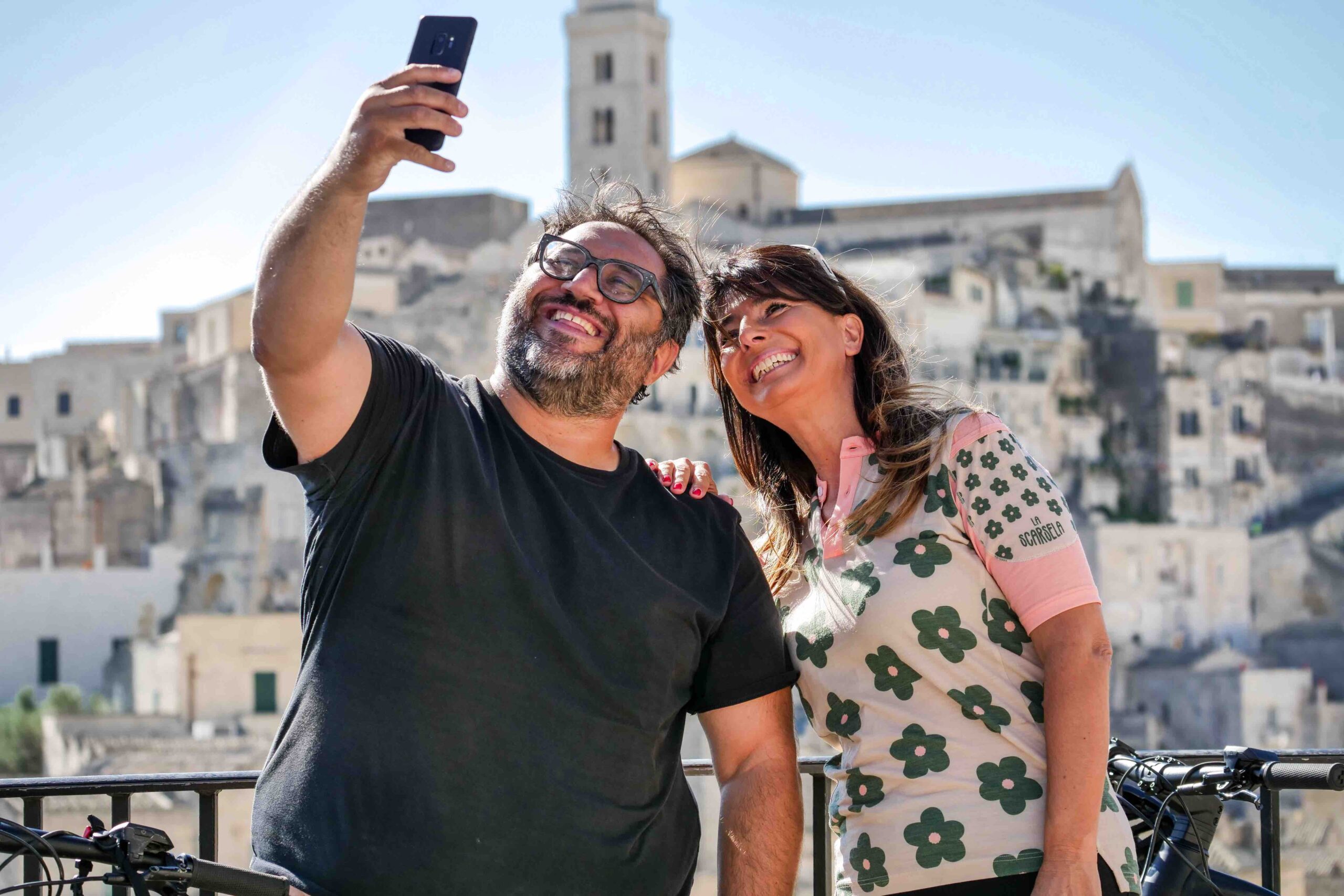 R4E Matera