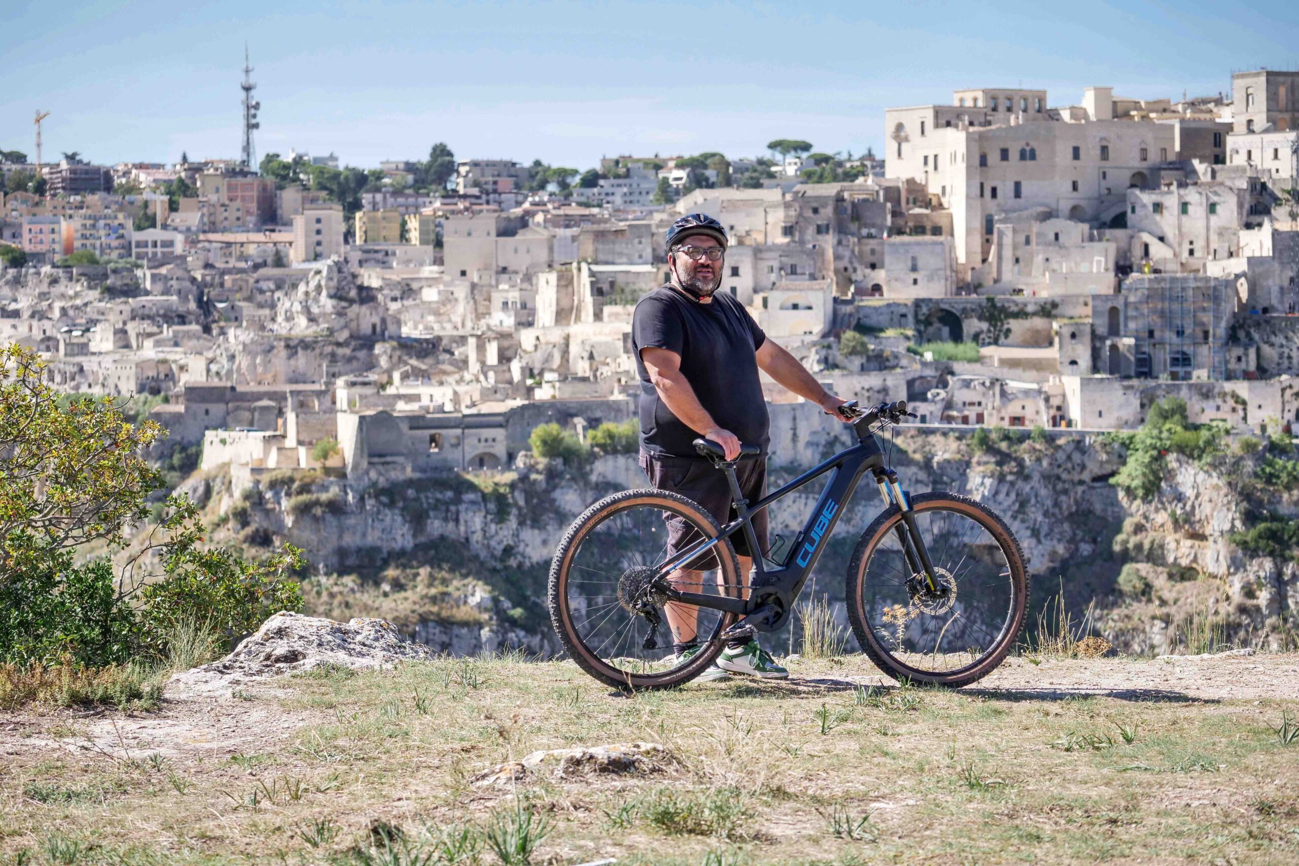 R4E Matera