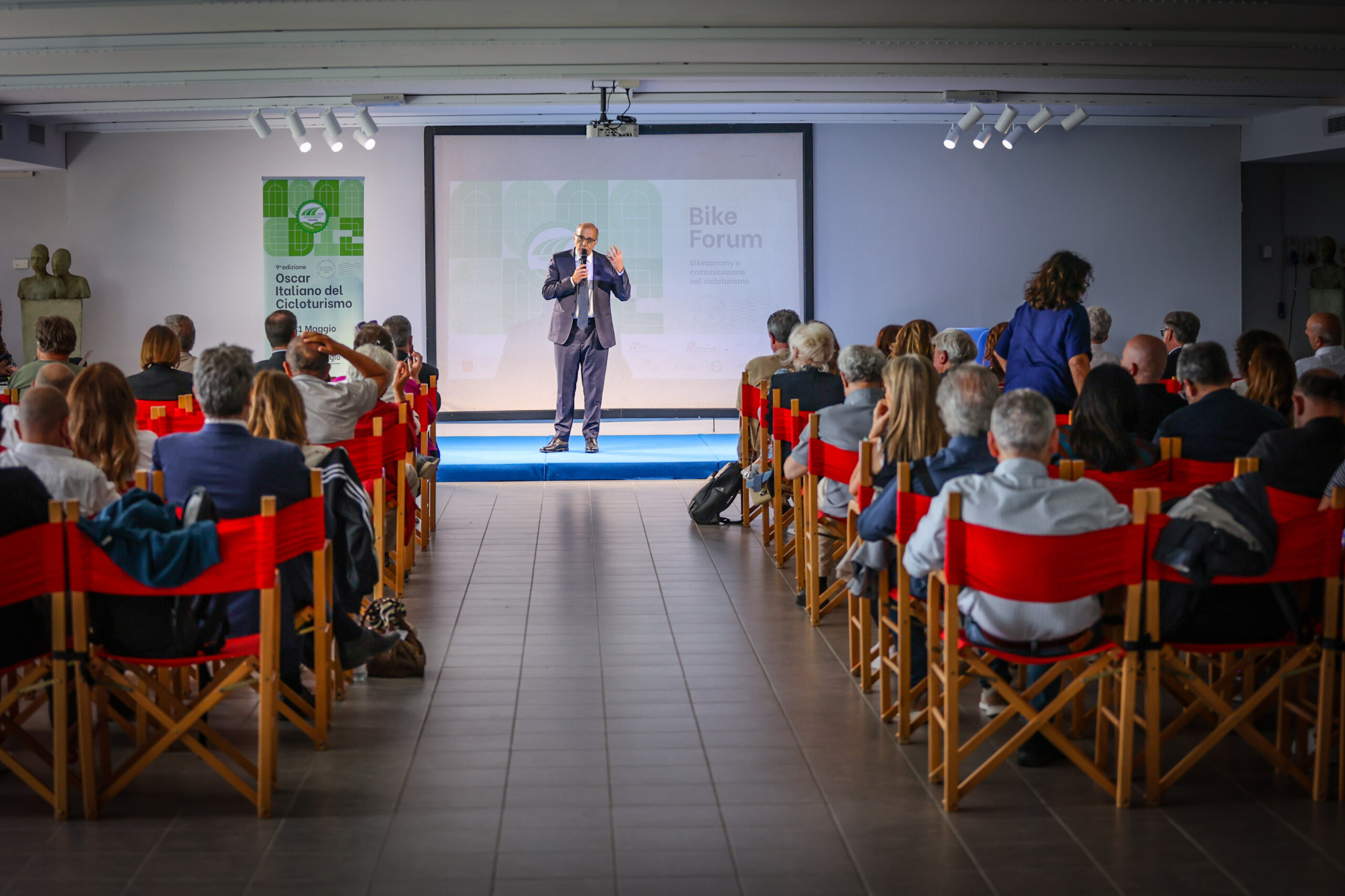 GreenRoadAward 2024